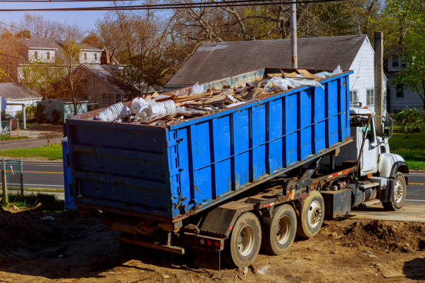 Best Hoarding Cleanup  in Sumner, WA