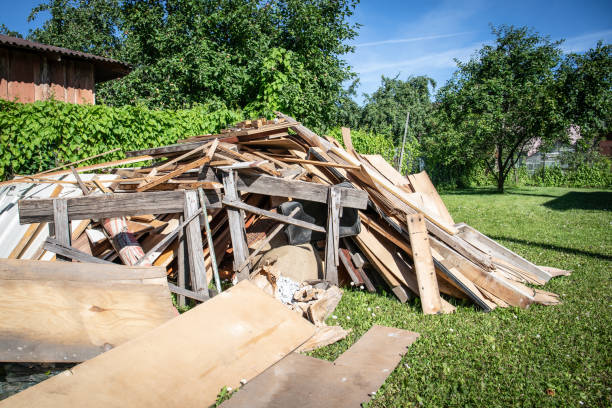 Best Recycling Services for Junk  in Sumner, WA