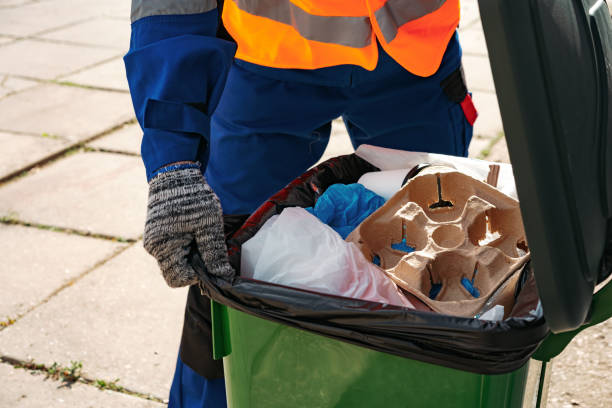 Best Attic Cleanout  in Sumner, WA