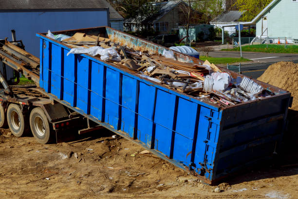 Best Scrap Metal Removal  in Sumner, WA